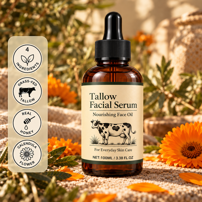 Tallow Serum