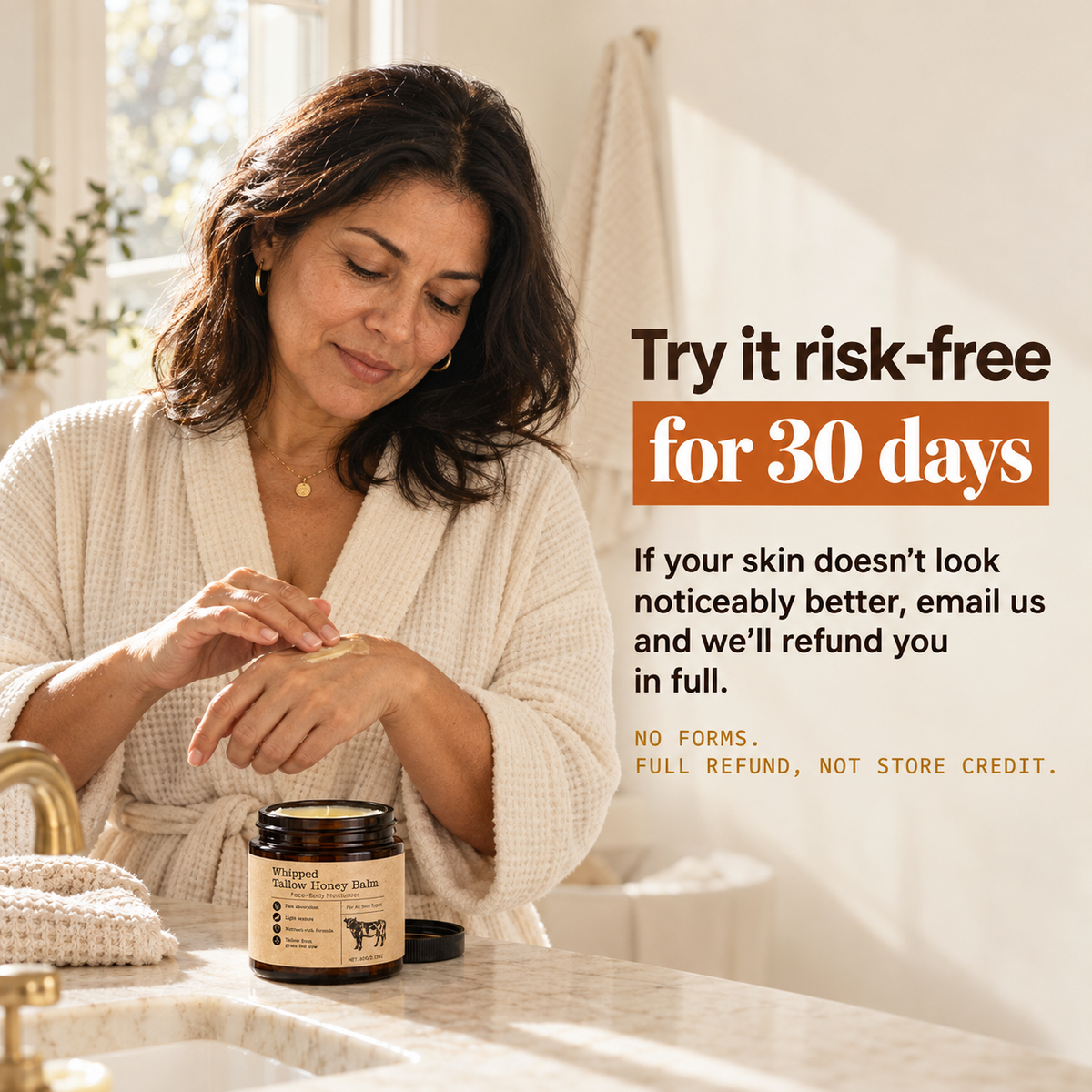 Classic Tallow Balm