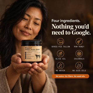 Classic Tallow Balm