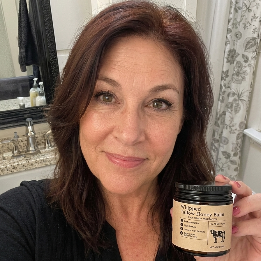 Classic Tallow Balm