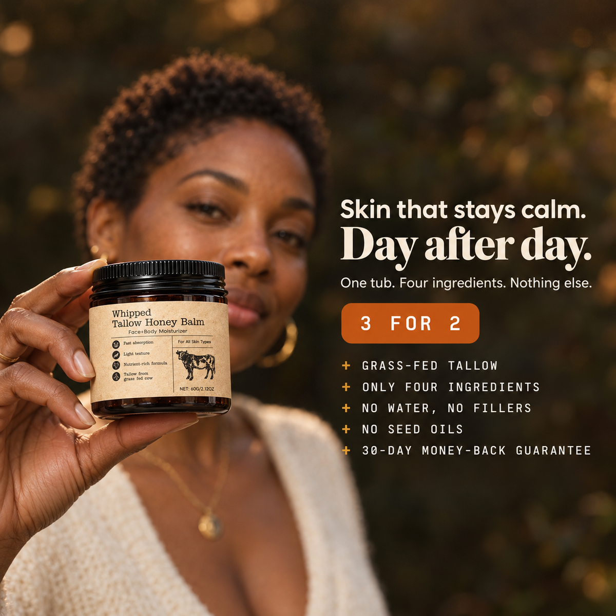 Classic Tallow Balm