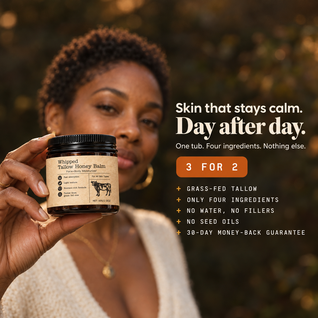 Classic Tallow Balm