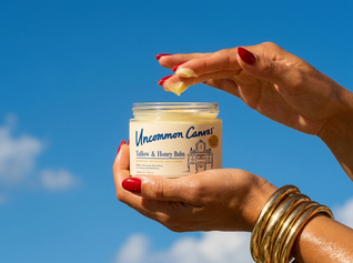 Classic Tallow Balm